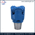 oilfield hard rock tricone drill head bit