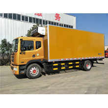 Camión frigorífico Dongfeng 6.8m