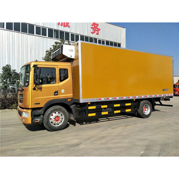 Caminhão Frigorífico Dongfeng 6.8m