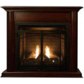 Gas Fireplace 32′′ 32, 000 Btus (9.4KW)