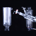 High quality 10l rotary evaporator and condenser