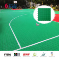 top sales PP interlock tiles for sports area outdoor