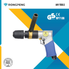 Rongpeng RP7108 Perforadora de aire reversible de 1/2 &quot;550 rpm (sin llave)