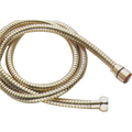 High Pressure Extensible Water Stainless Steel Shower Hose Quick Coupling Flexible Hose