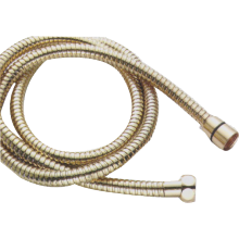 High Pressure Extensible Water Stainless Steel Shower Hose Quick Coupling Flexible Hose