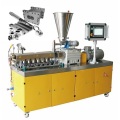 20 Lab Co-rotating Twin Screw Extrusion Line