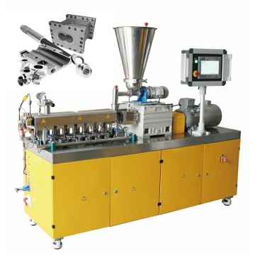 20 Lab Co-rotating Twin Screw Extrusion Line