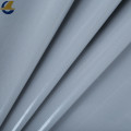 PVC vinyl coated tarpaulin fabrics for curtain