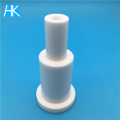 engineering zirconia ceramic machining pump plunger piston