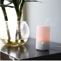 Usb Mini Portable Air Conditioner Aroma Diffuser Humidifier