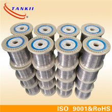 Nickel Alloy UNS N06600/NS 312 Inconel 600