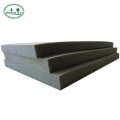 sound resistant deadening foam material mat for car