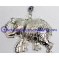 Wholesale Evil Eye Elephant Wall Hanging Amulet