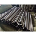 Anti-Corrosion Gr12 Titanium Alloy Pipe ASTM B862