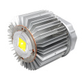 Bridgelux Chip Meanwell Driver 100W Парковочное место LED High Bay