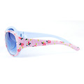 création de 2012 nouveau mode lunettes de soleil pour enfants UV400