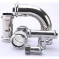 M Stainless Steel Elbow Pipe Press Fit