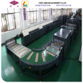 Ld-1020 Fully Automatic Exercise Book Making Machine Notebook Making Line