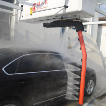 Japan Car Washing Machine Expert vous apprend à choisir une machine à laver automatique