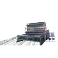 Boundary Brick Wall Wire Mesh Fence Machine