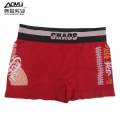 Ropa interior de ropa interior barato shorts boxer