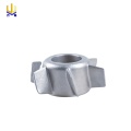 OEM casting parts impeller