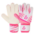 Custom design football gloves For Goalkeeper