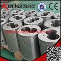 38CrMoAla/W6Mo5Cr4V2 91mm Screw Cylinder for modular structure