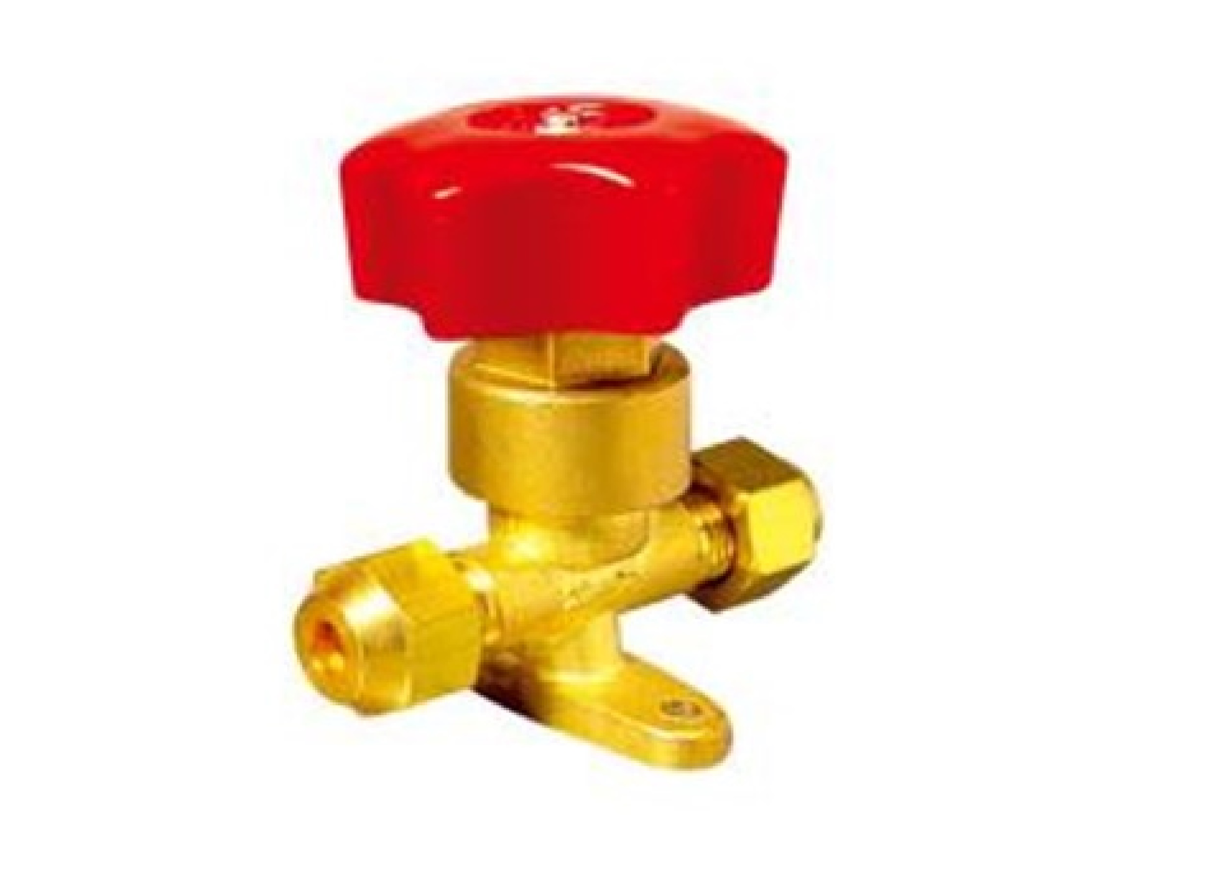 Hand Valve-01 Hand Valve-01