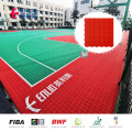 top sales PP interlock tiles for sports area outdoor