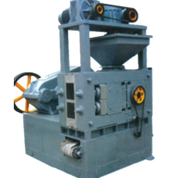 Granulator machine for foodstuff industries