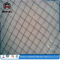 Security Diamond Mesh Airport Fence Netting