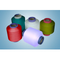Spandex Hilado de nylon cubierto 2070 3070 4070 para calcetines
