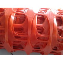 PE Mesh for Warning 1mx50m Orange