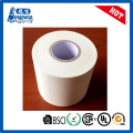 Non adhesive pvc tape