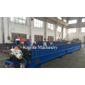 Bottom Shutter Door Slat Forming Machine