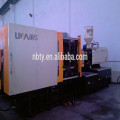 standard injection molding machine for making disposable cup