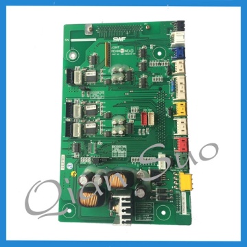 SWF embroidery machine control board