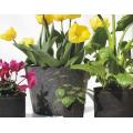 Plant Grow Bag Pet Geotextil con UV