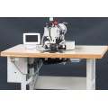 Extra Heavy Duty Automatic Sewing Machine for Slings Belts Harness and Ropes