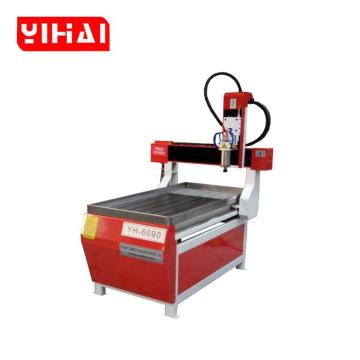 mini cnc router for aluminum windows