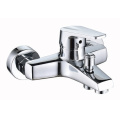 Chrome Plated Faucet Single Handle Single Faucet