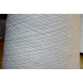 Anti-heat and anti-static textile conductive yarn