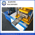 Auto Aluminum Door Strip Rolling Shutter Machine