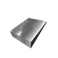 Q345 Hot Dipped Galvanized Steel Sheets