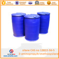 Amino Silane Gamma-Aminopropyltrimethoxysilane Semblable à GF96 / Z6610 / Kbm903 / A1110 / Ammo / S360