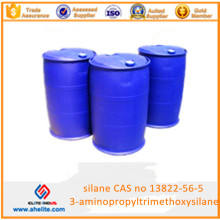 Amino Silane Gamma-Aminopropyltrimethoxysilane Similar to GF96/Z6610/Kbm903/A1110/Ammo/S360