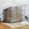 230*230*230CM EMF Canopy Square Shielding Mosquito Net