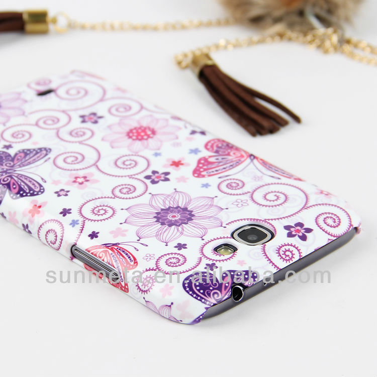 FREESUB Sublimation Heat Press Printing Phone Cases