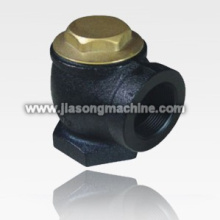 DTJZF Check Valve / swing check valve